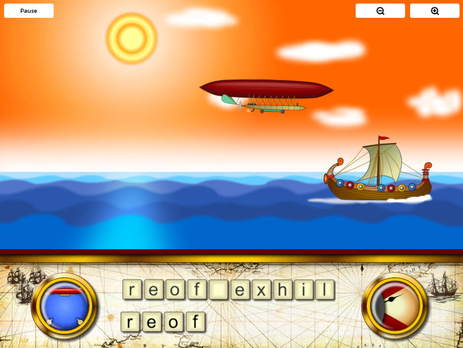 Far Off Adventures Mavis Beacon Teaches Typing Classroom Edition